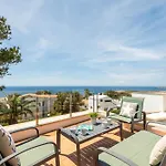 Casa de Férias Vela Llatina - Vell Binibeca