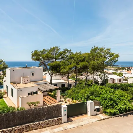 Feriehus Vela Llatina - Vell *