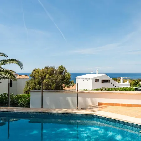 Villa Vela Llatina - Vell