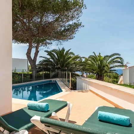 Vela Llatina - Vell Villa *