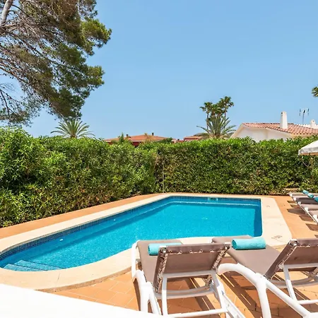 Villa Vela Llatina - Vell