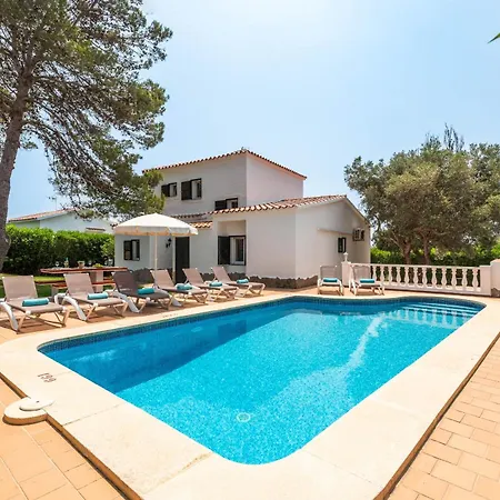 Vela Llatina - Vell Villa Binibeca