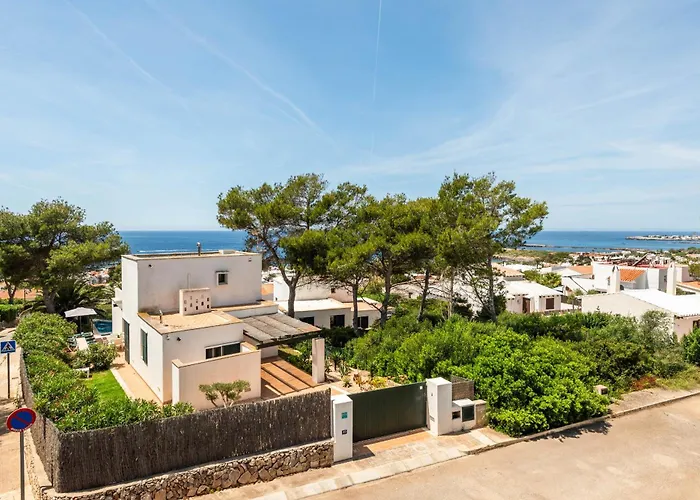 בית נופש Vela Llatina - Vell *