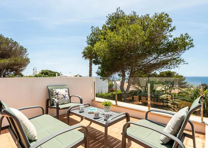 בית נופש Vela Llatina - Vell *