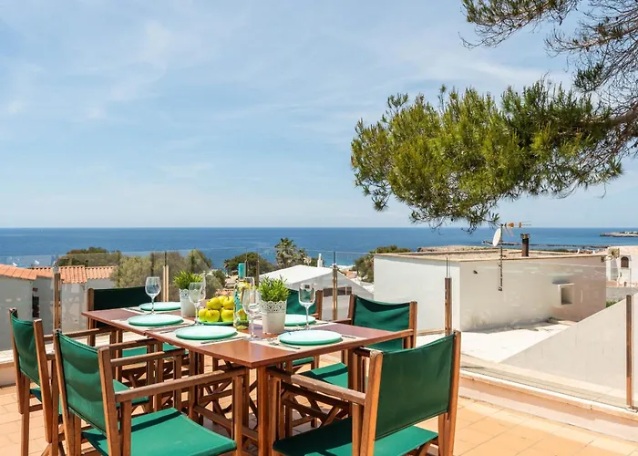 Vela Llatina - Vell ביניבקה