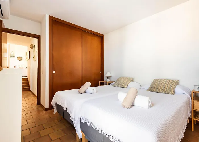 Vela Llatina - Vell בית נופש