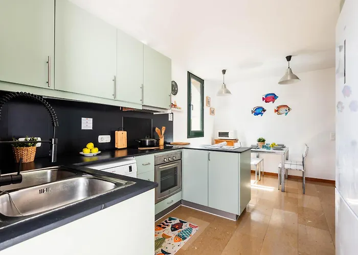 Vela Llatina - Vell בית נופש *