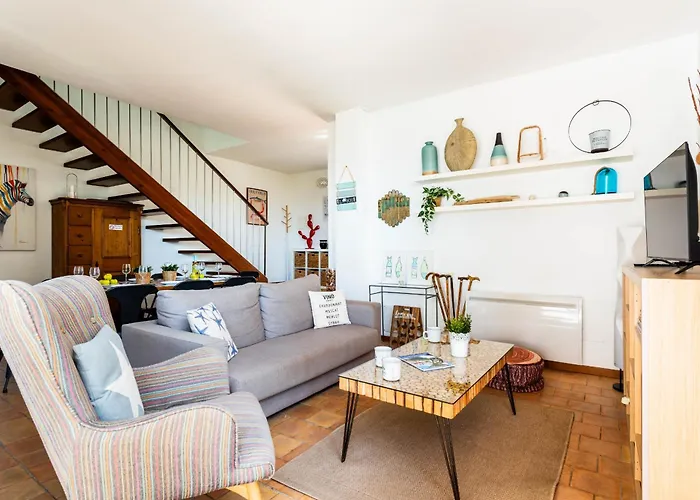 Feriehus Vela Llatina - Vell Binibeca