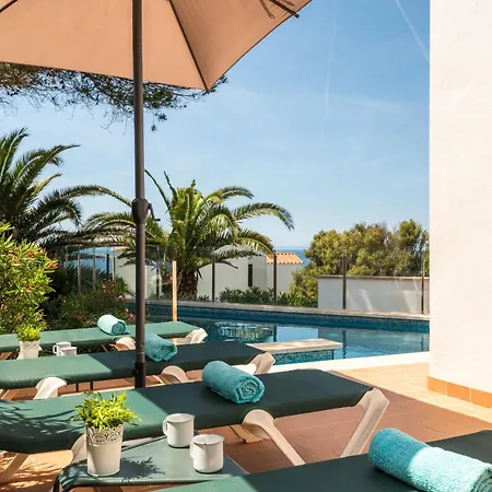 Villa Vela Llatina - Vell *