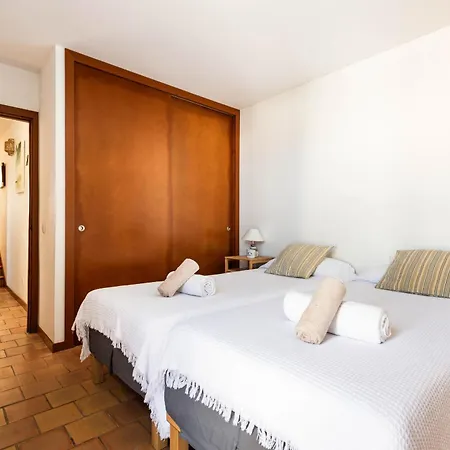 Vela Llatina - Vell 펜션