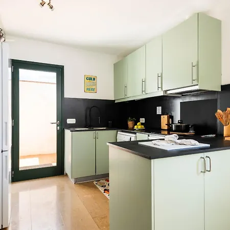 펜션 Vela Llatina - Vell