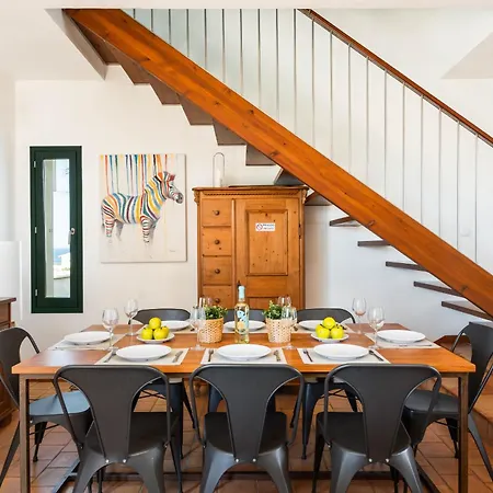 펜션 Vela Llatina - Vell *