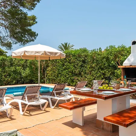 Villa Vela Llatina - Vell *