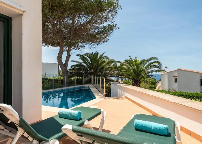 Vela Llatina - Vell Prázdninový dům *