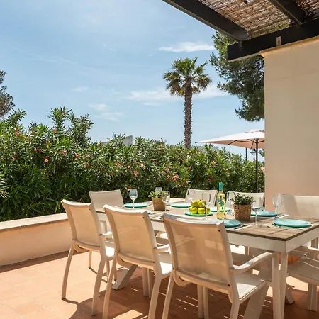 Vela Llatina - Vell Casa de Férias