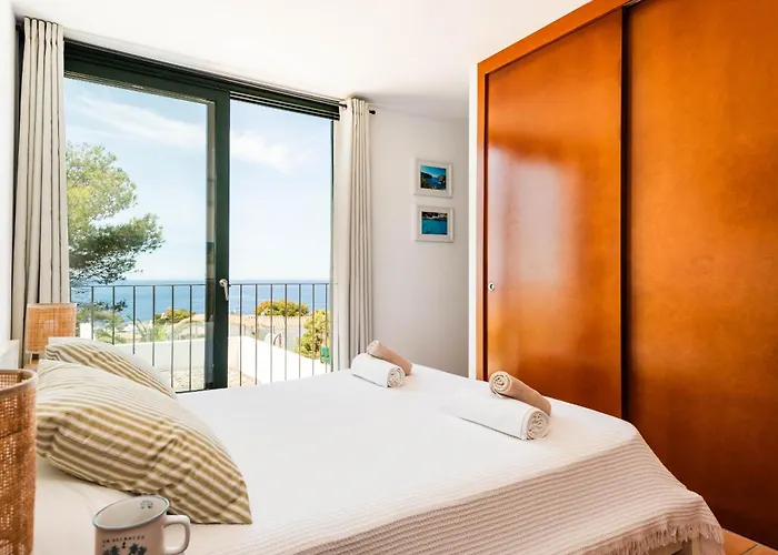 Vela Llatina - Vell Binibeca