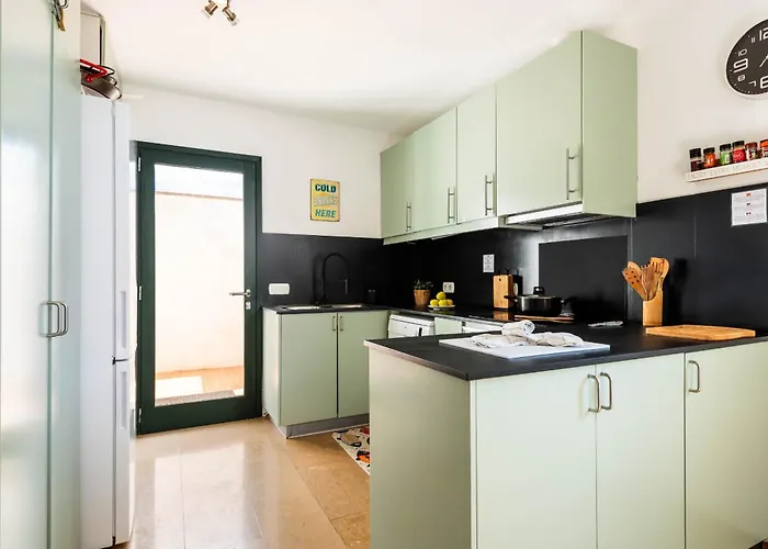 Casa de Férias Vela Llatina - Vell